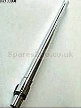 ELECTROLUX Z345 TELESCOPIC 32MM EXTENSION ROD - CHROMED - 60-100CM