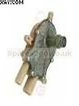 HOTPOINT 1509 HPT TOP LOADER PUMP-SMALL