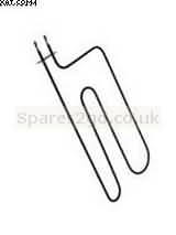 TRICITY 2663 OVEN ELEMENT - LEFT HAND