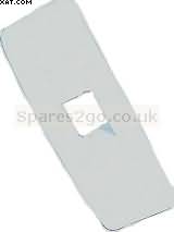 ZANUSSI TD182 LATCH GUIDE WHITE - NOW 5031680261752