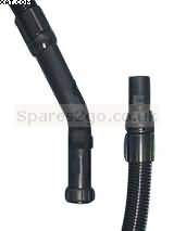 HOOVER S3126 STRETCH HOSE
