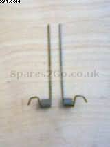 BELLING D80 BELLING LONG SPRINGS - NOW BL1438