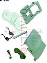ZANUSSI FL812 ZAN FL DOOR CATCH - NOW ZN1901