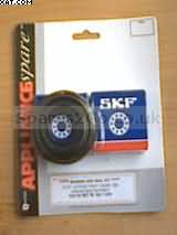 ZANUSSI FL1084 BEARING KIT WITH SEAL 6204Z & 6205Z 30-52-10/12 - NOW BRG6093